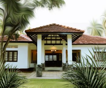 Sathmin Villa