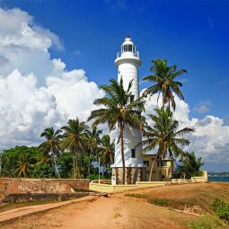 7th Century Dutch Fort