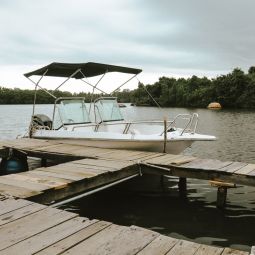 Boating & Canoeing