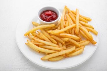 French Fries 