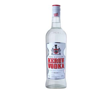 Keruv Vodka 50 ML