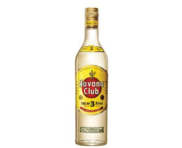 Havana Club 25 ML