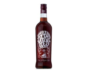 Rockland Red Rum 50 ML