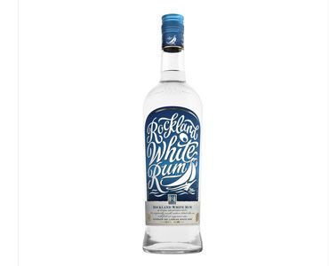 Rockland White Rum 50 ML