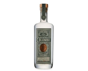 Colombo Gin 25 ML