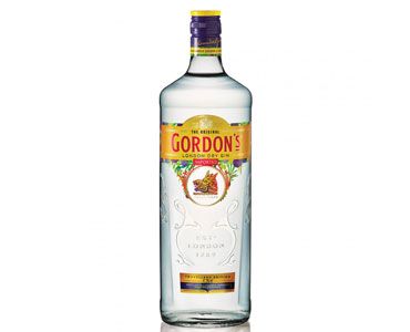 Gordon's Gin 25 ML