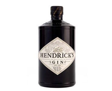 Hendrick's Gin 25 ML