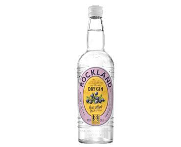Rockland Dry Gin 50 ML