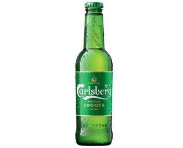 Carlsberg Bottle 640 ML