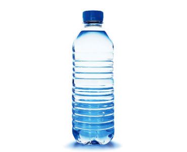 Bottled Mineral Water 500ml