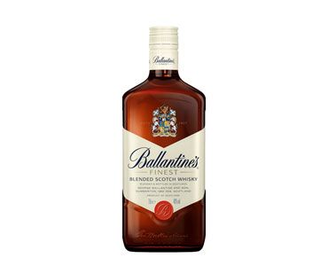 Ballantine's Finest 25ml