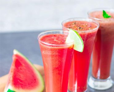Watermelon Juice