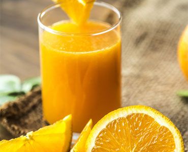 Orange Juice