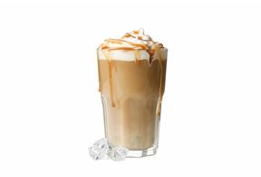 Caramel Macchiato