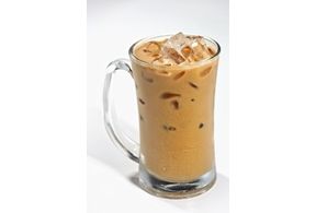 Iced Latte