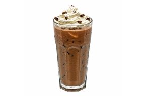 Iced Cafe Mocha Regular