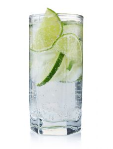 Lime and Soda