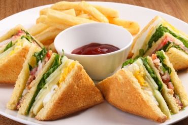 Club Sandwich