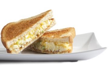 Egg Sandwich