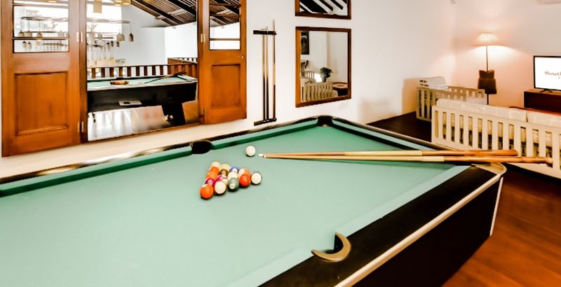 Gaming Zone