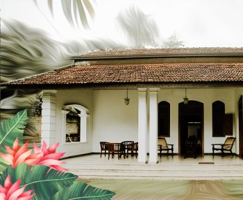 Villa Indasiriya