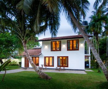 Gedara Villa