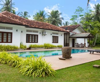 Sathmin Villa