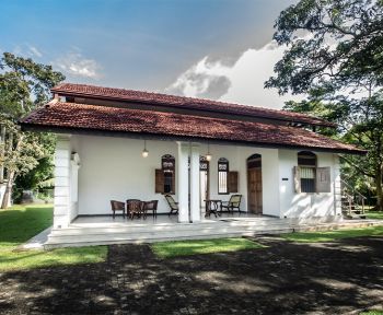 Villa Indasiriya